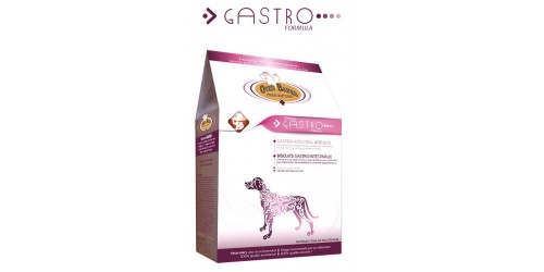 Oven-Baked Prescription - Biscuits pour chiens gastro-intestinaux 