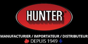 Hunter Brand