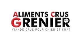 Aliments Crus Grenier 